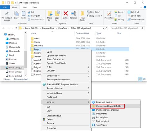 office 365 login logs|Overview of diagnostic log files for Office .